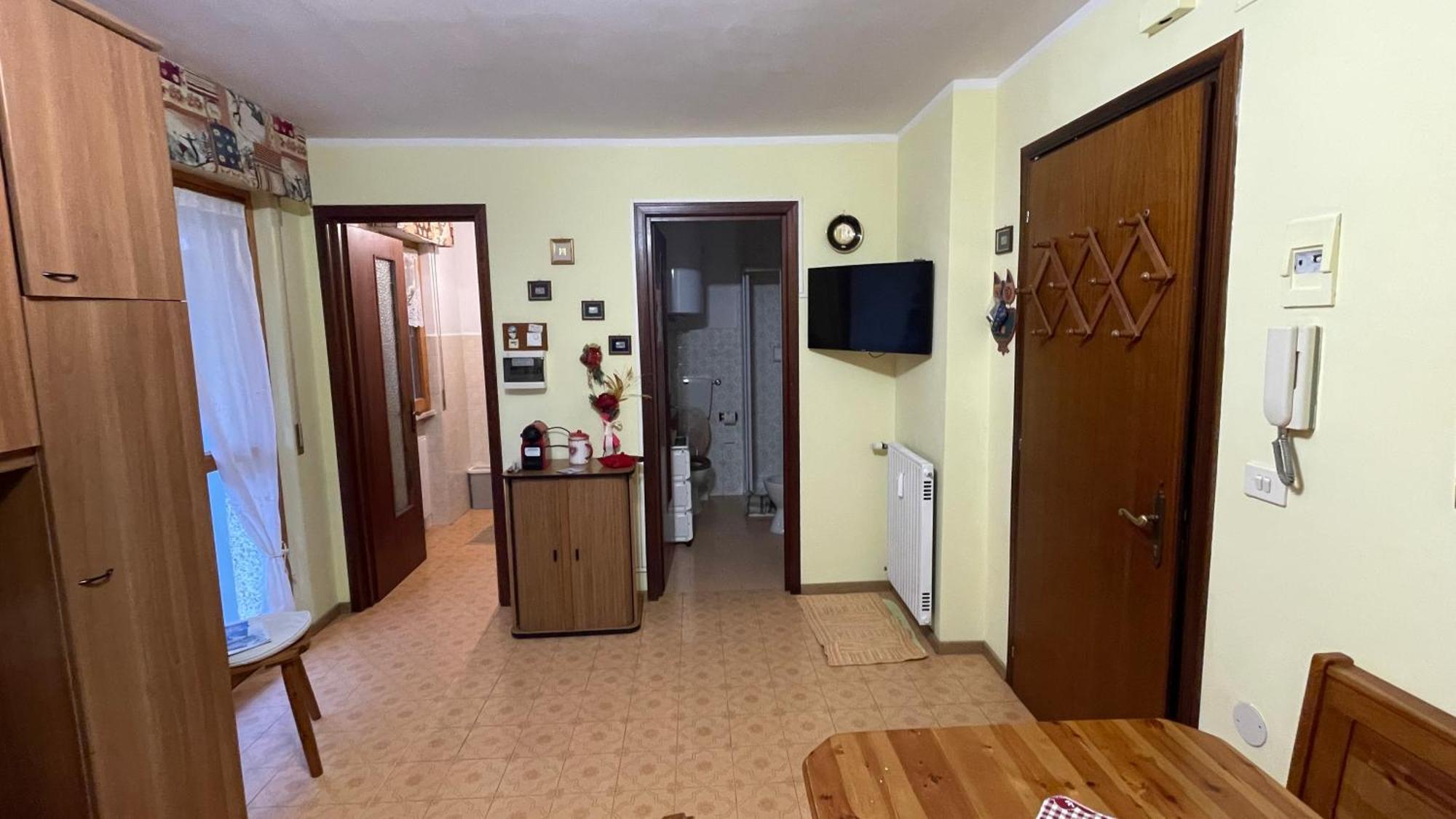 Apartmán Casa Di Marina Limone Piemonte Exteriér fotografie