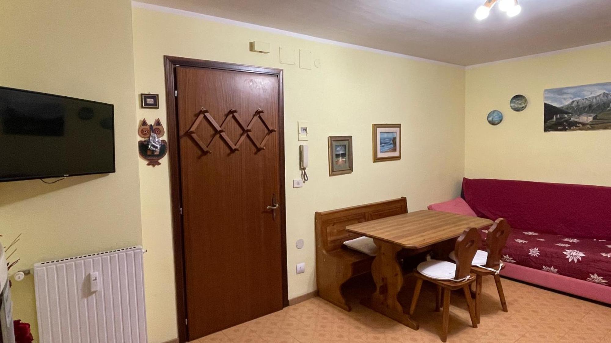 Apartmán Casa Di Marina Limone Piemonte Exteriér fotografie