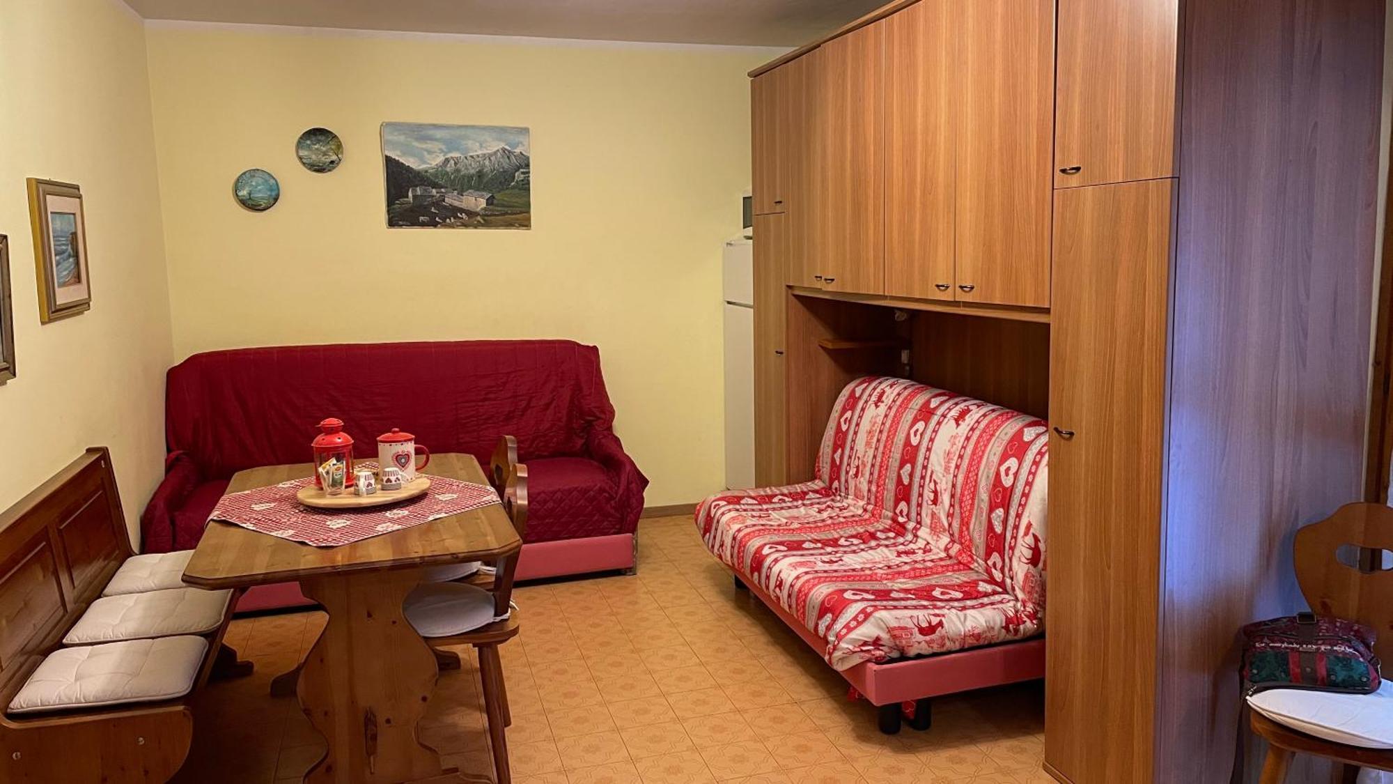 Apartmán Casa Di Marina Limone Piemonte Exteriér fotografie