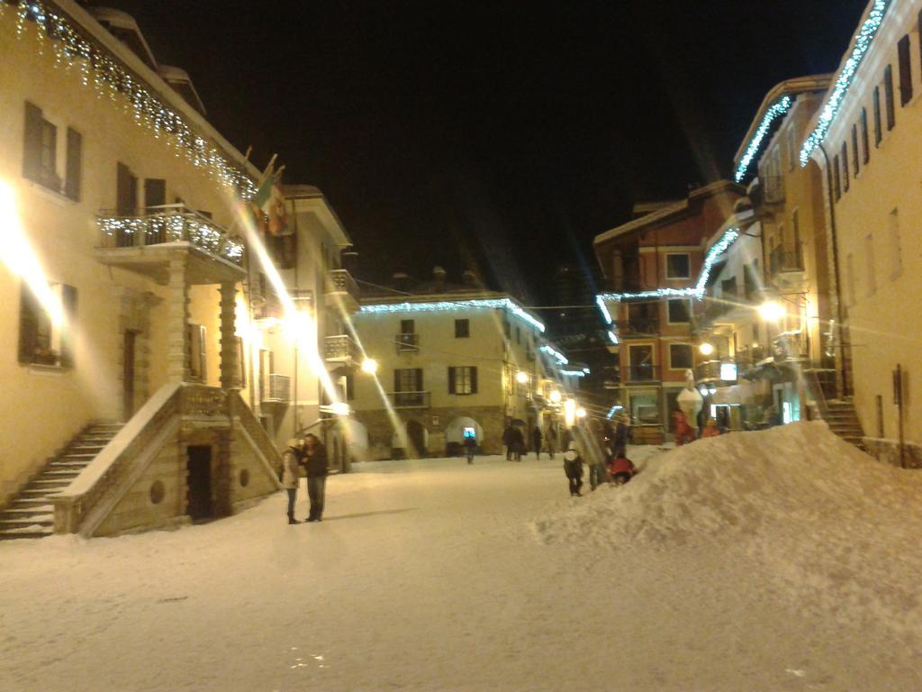 Apartmán Casa Di Marina Limone Piemonte Exteriér fotografie
